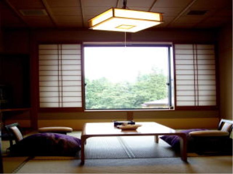Hotel Futarishizuka Komagane Exterior foto