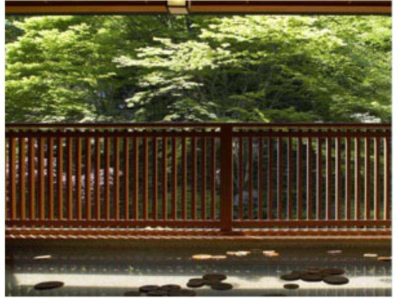 Hotel Futarishizuka Komagane Exterior foto